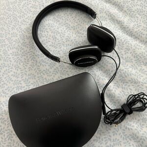 Bowers & Wilkins P3 Wired Headphones